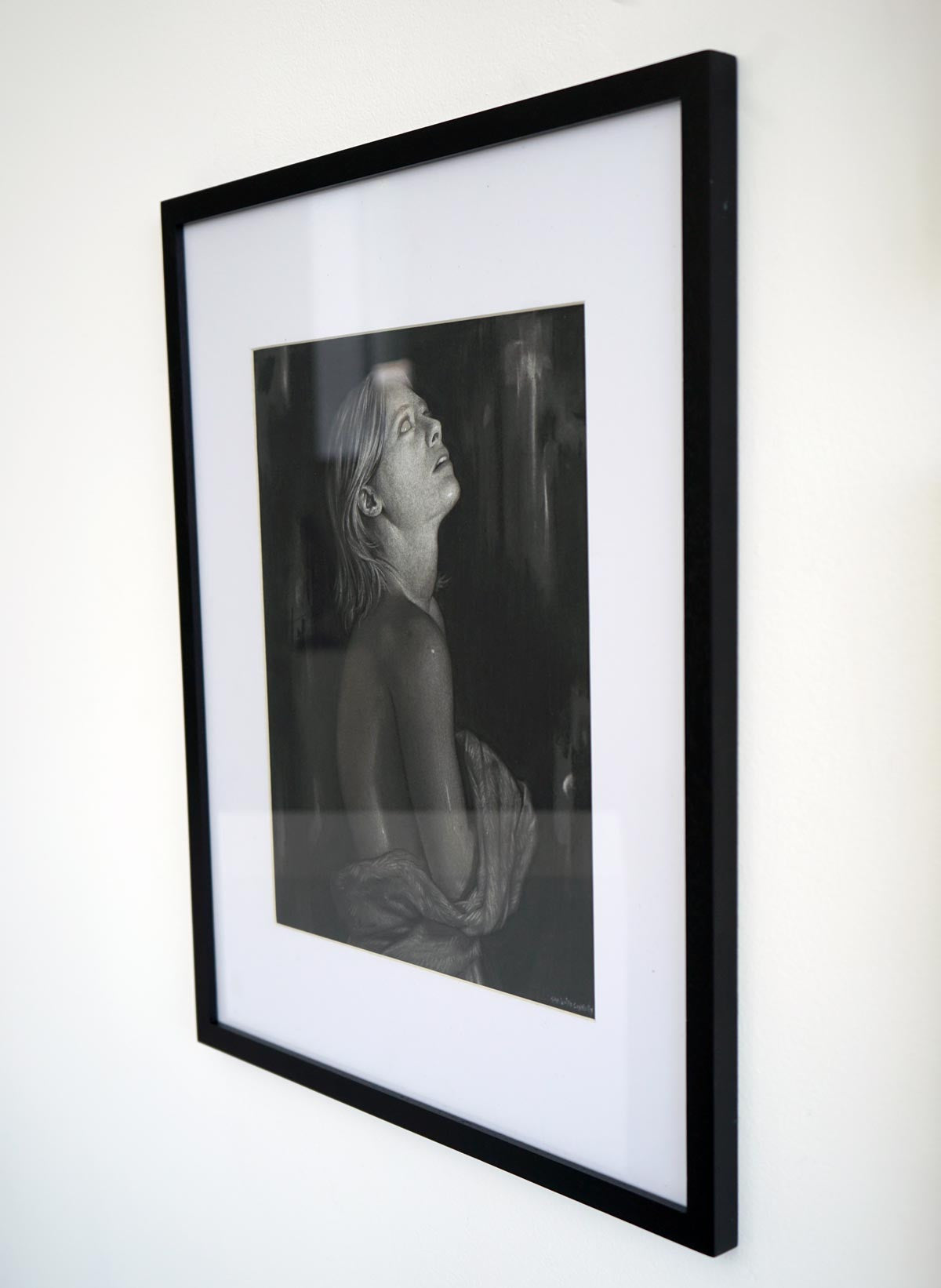 The Apparition of Nod