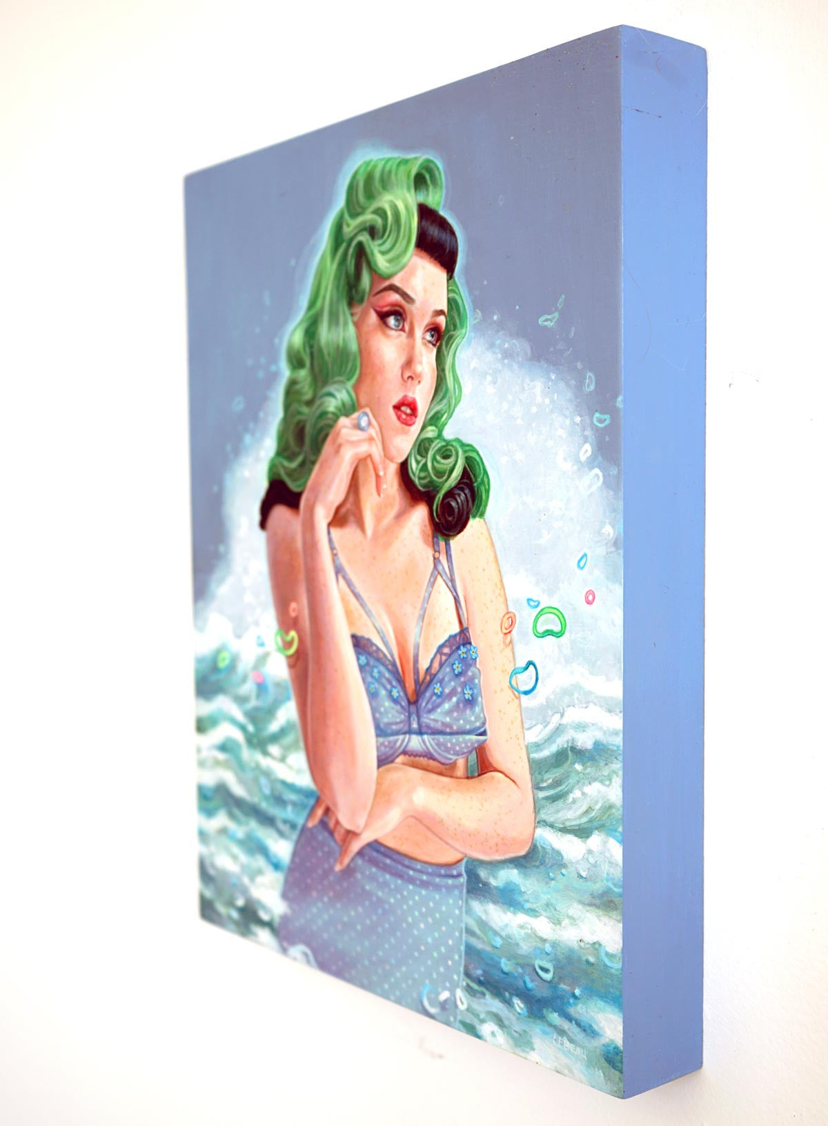 Everything Seems Perfect