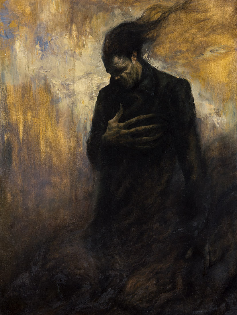 Into the Maelstrom IV