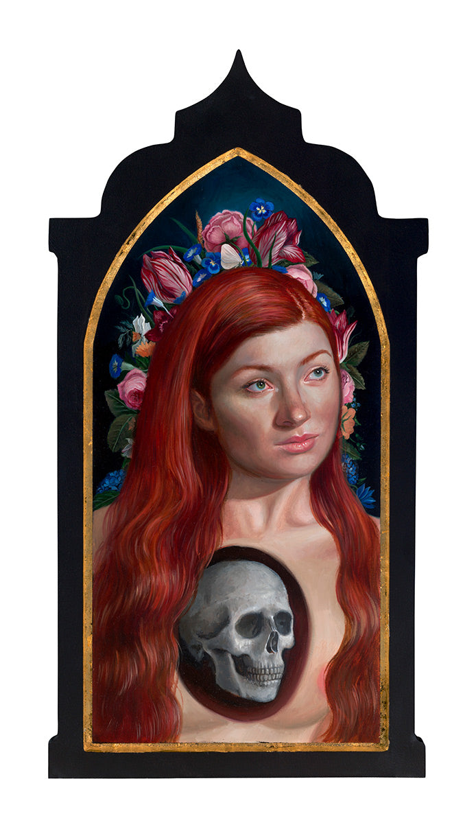 Death and the Maiden