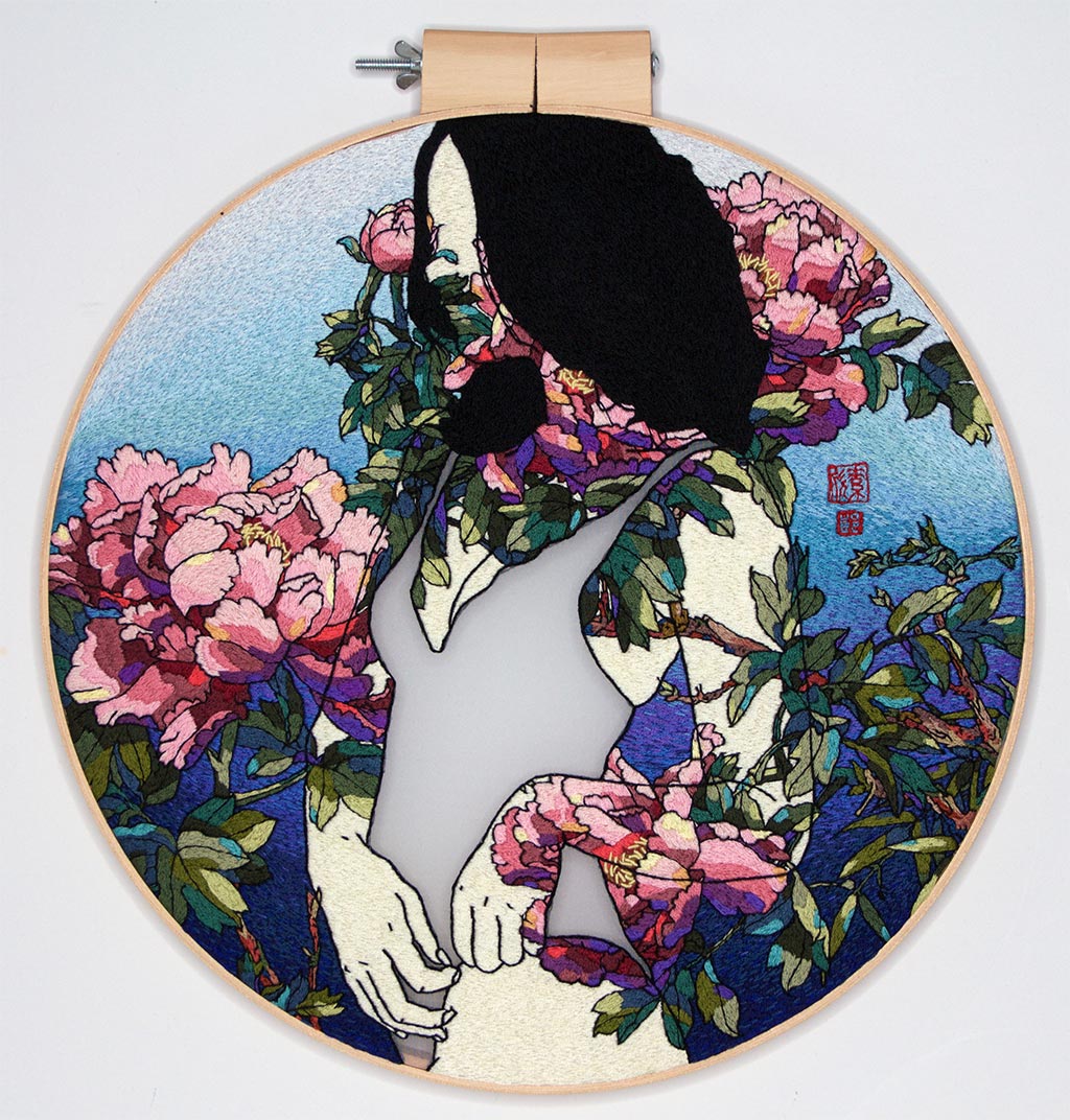 For Whom Do They Bloom