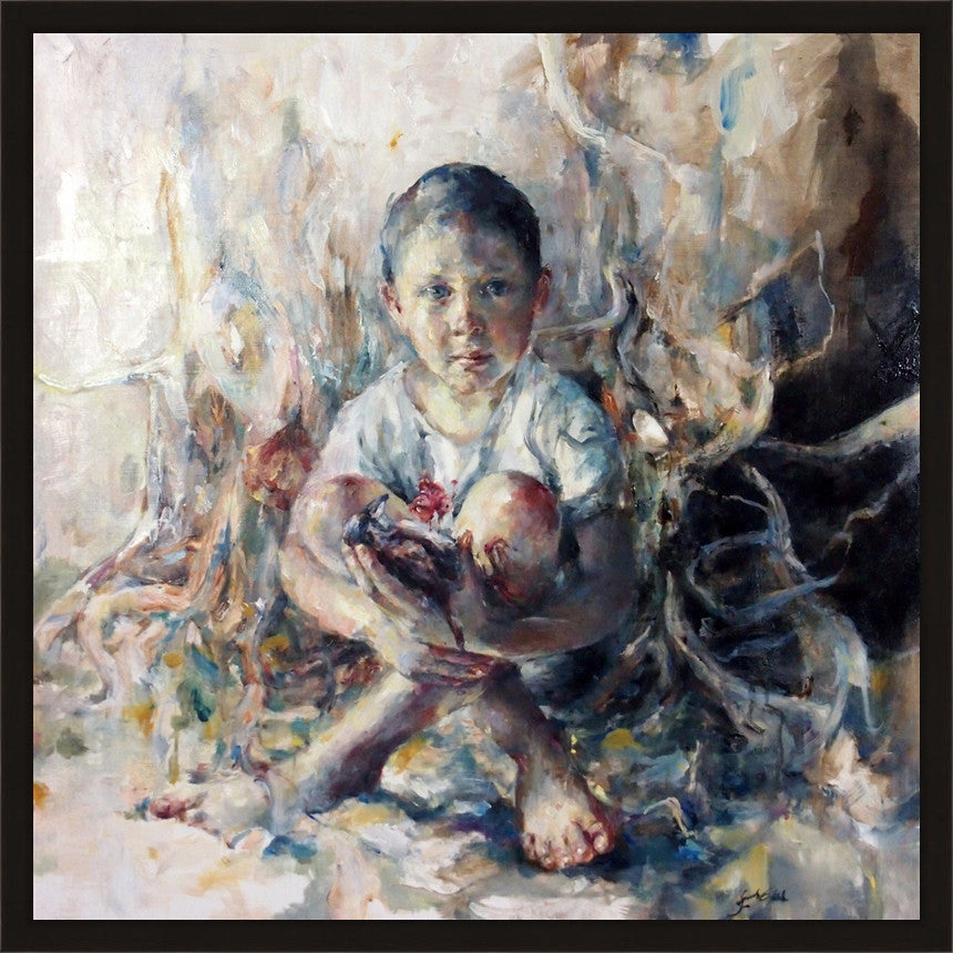 And Everybody Would Have the Memories (The Giver)