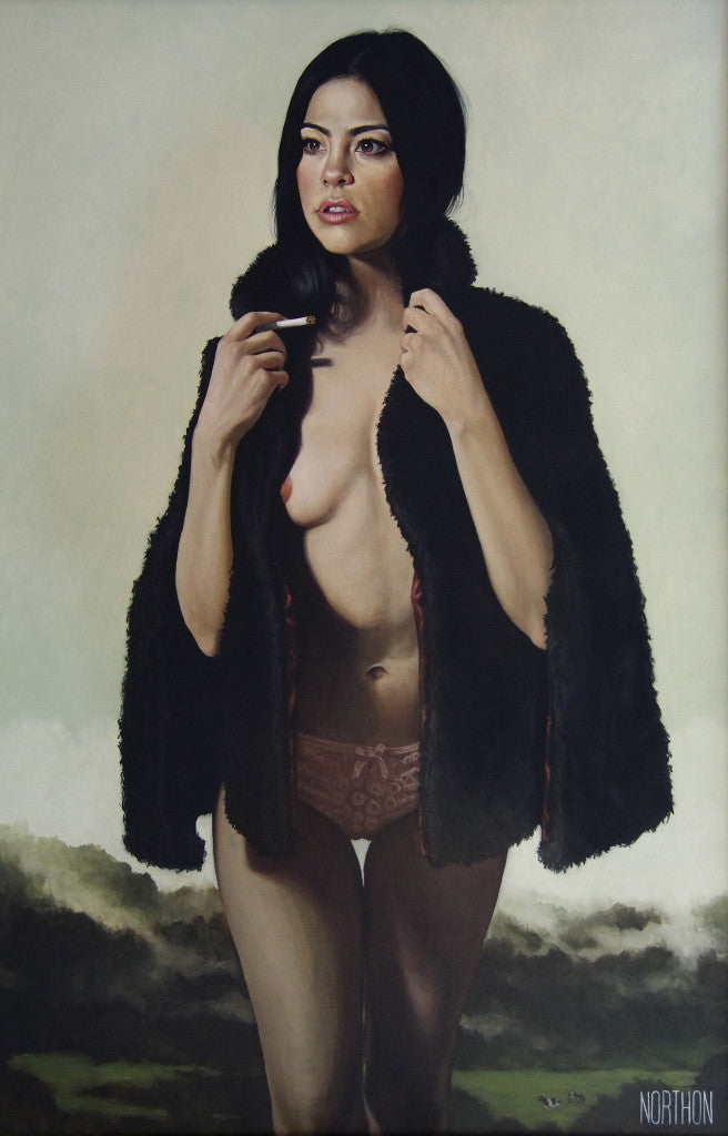 Hera, Queen of the Gods