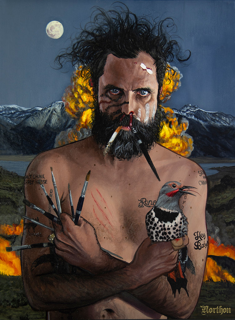 Jaxon_Northon_Self_portrait_fi