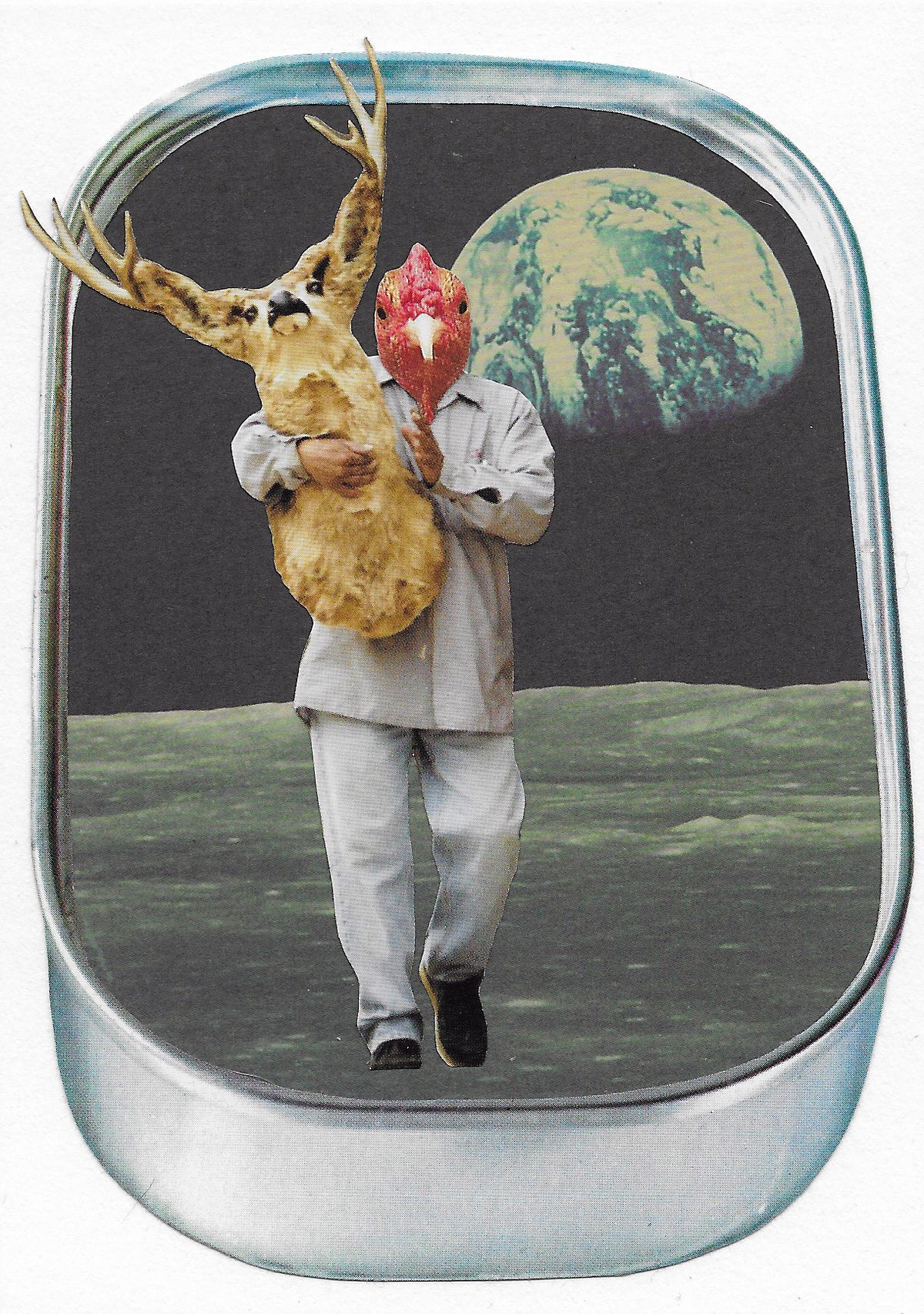 If There is a Love That Lasts Forever.