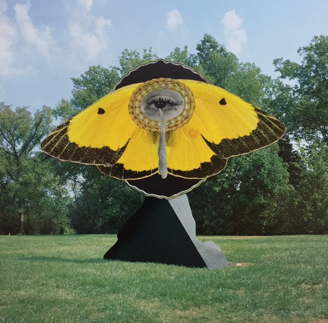 The Way it Was Before You