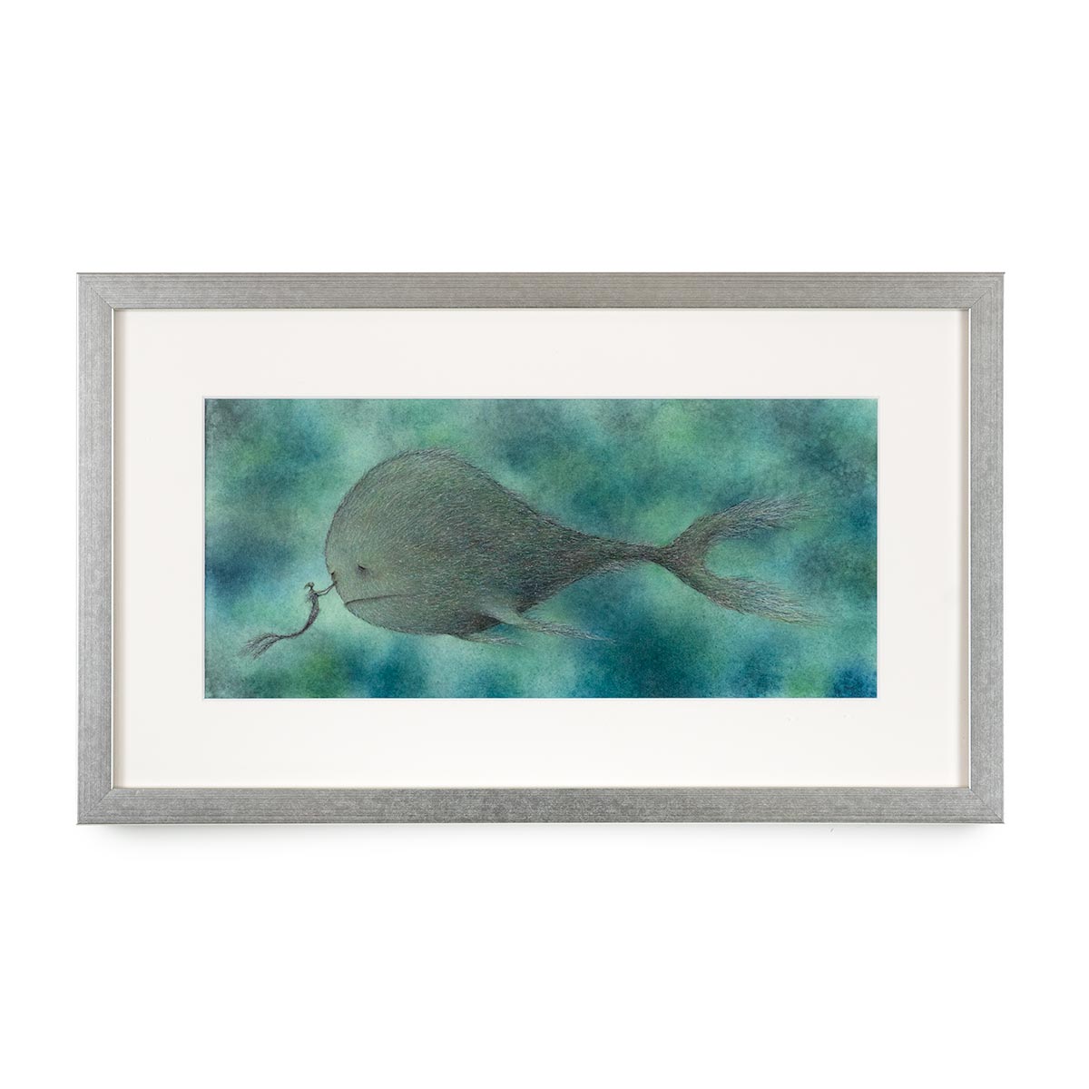 The Orbiting Sympathies of a Drifting Heart