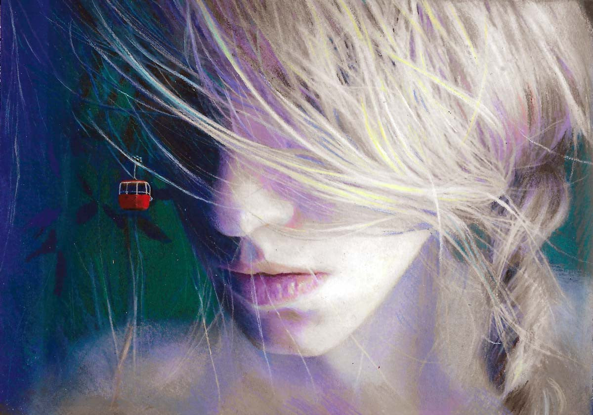 Through the Innocence