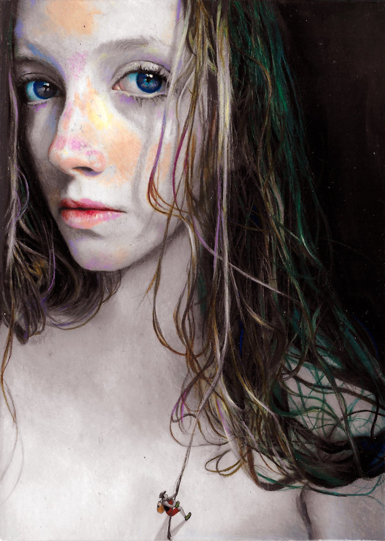 We Used to be Friends