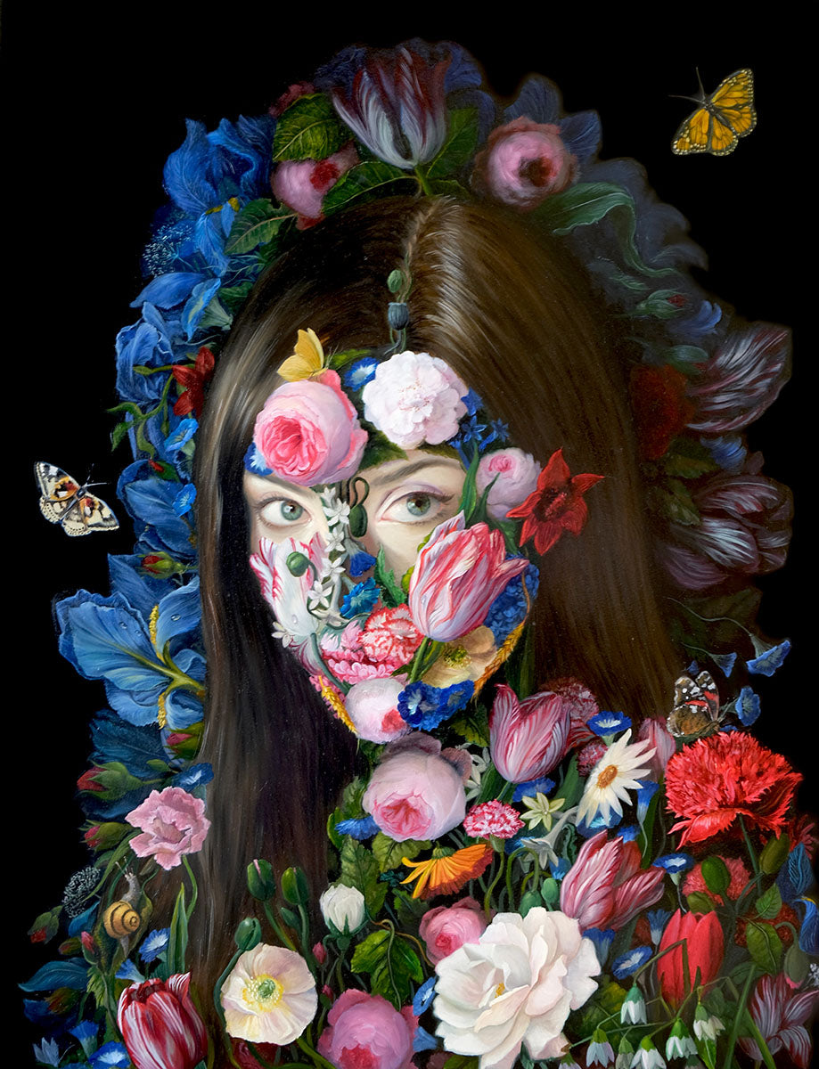 All Things Move Toward Their End