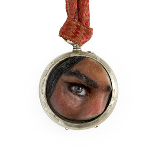Lover's Eye III