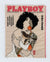 Playboy Hong Kong November 1987: Angie Leung Wan-Yui