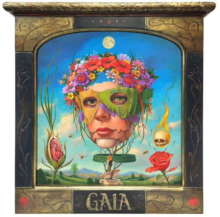 Gaia