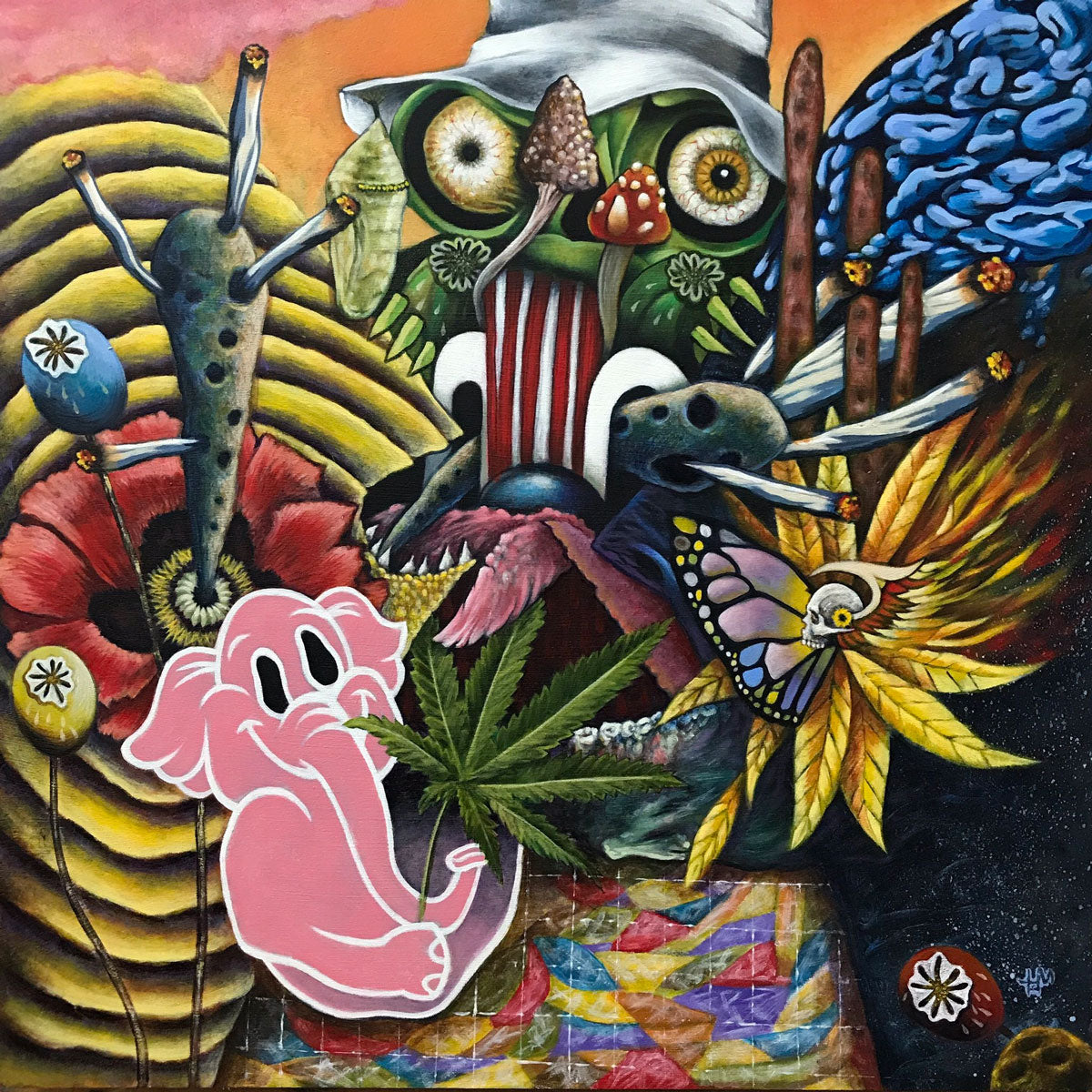 They Promised the Sun, But Gave You Ashes