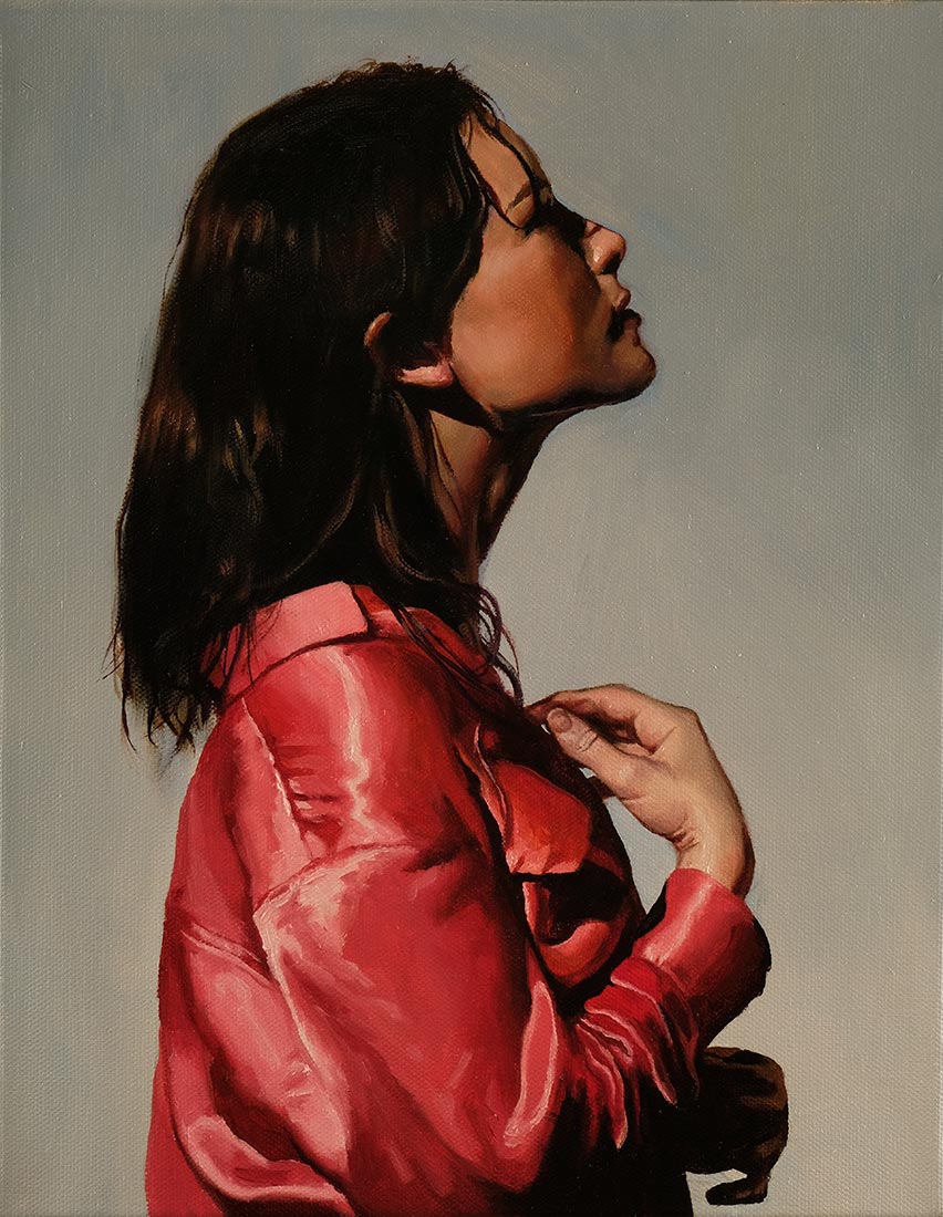 Knowledge Always Trumps Oppression - Modern Eden Gallery