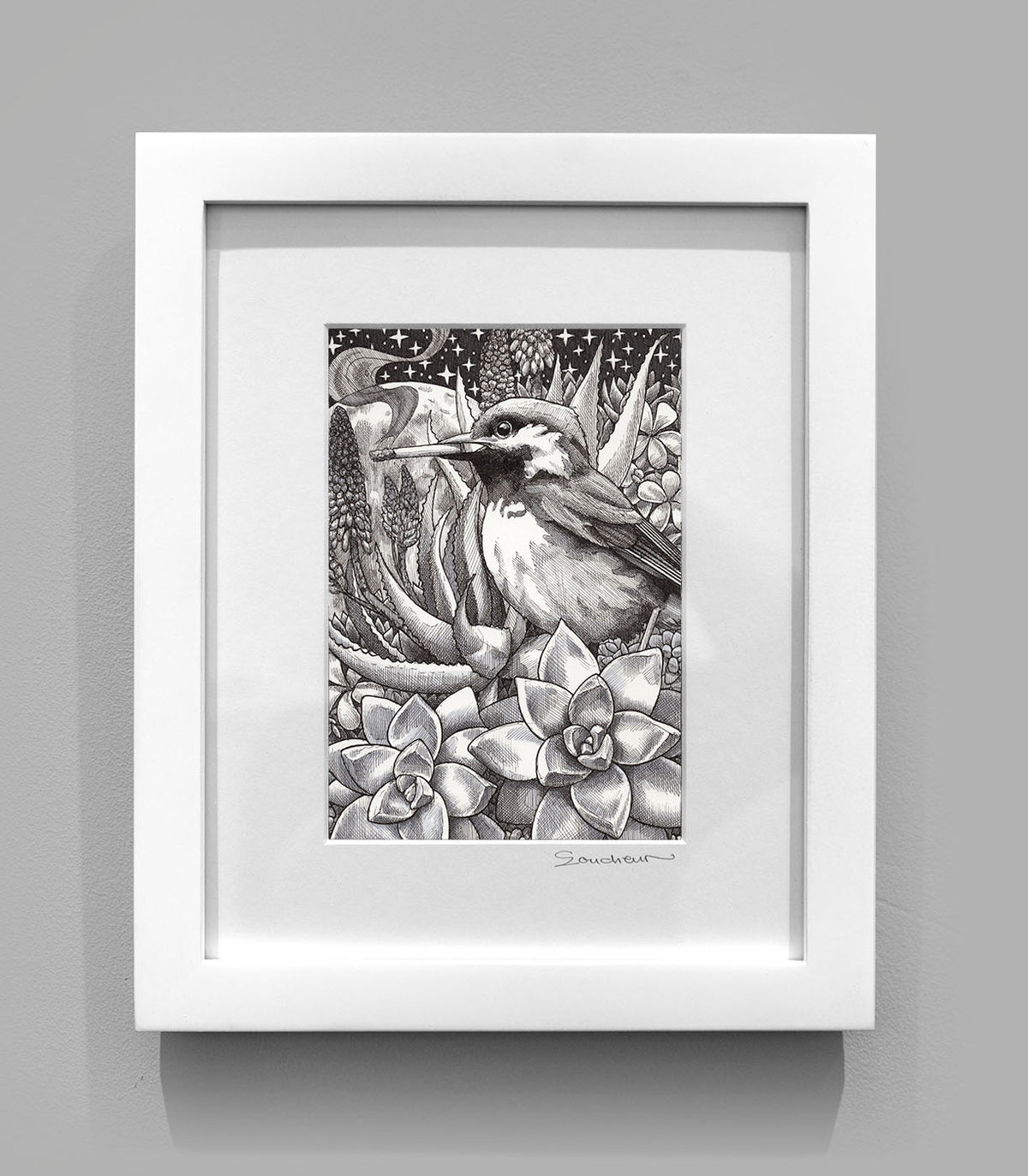 Smoking with the Stars 1