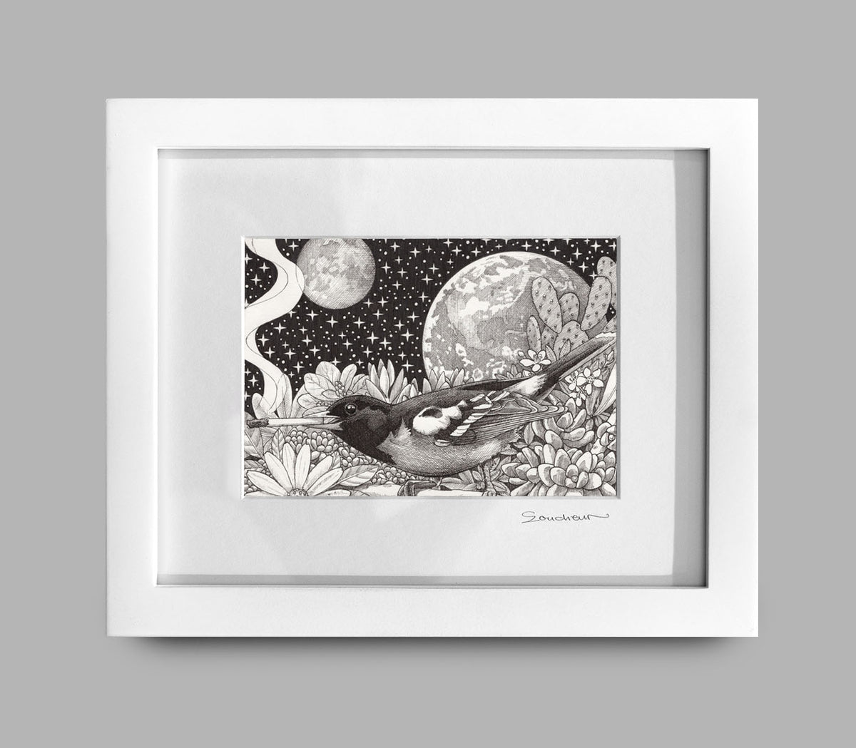 Smoking with the Stars 3