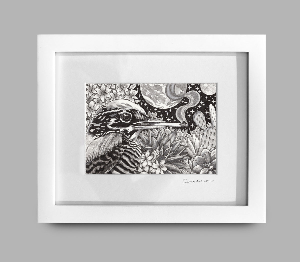 Smoking with the Stars 2