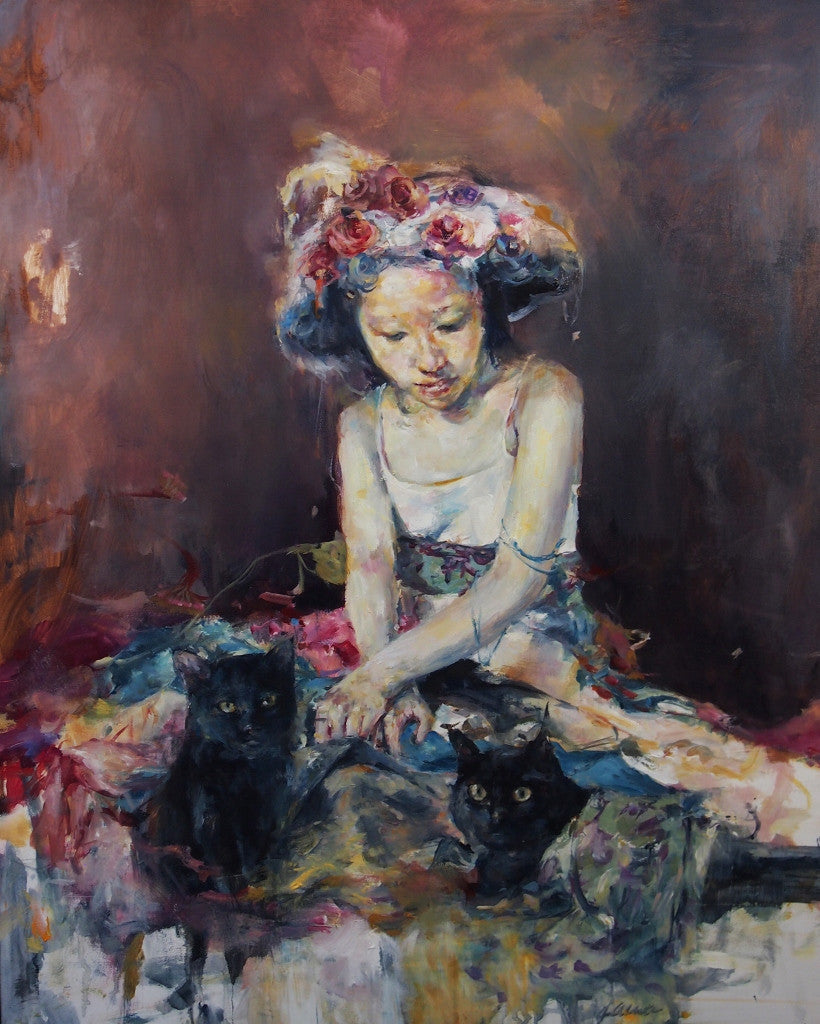 L'amitié de Mes Trésors