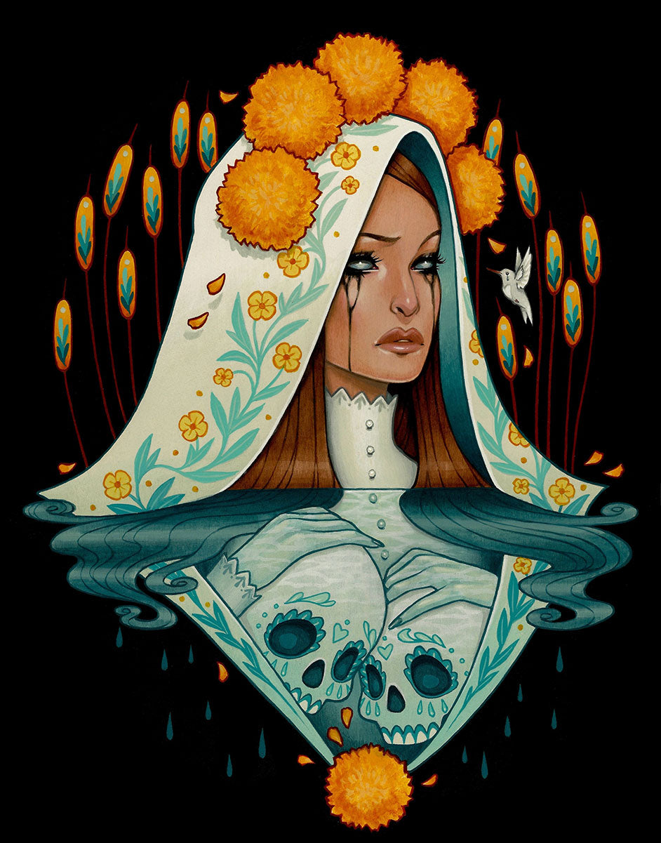 La Llorona