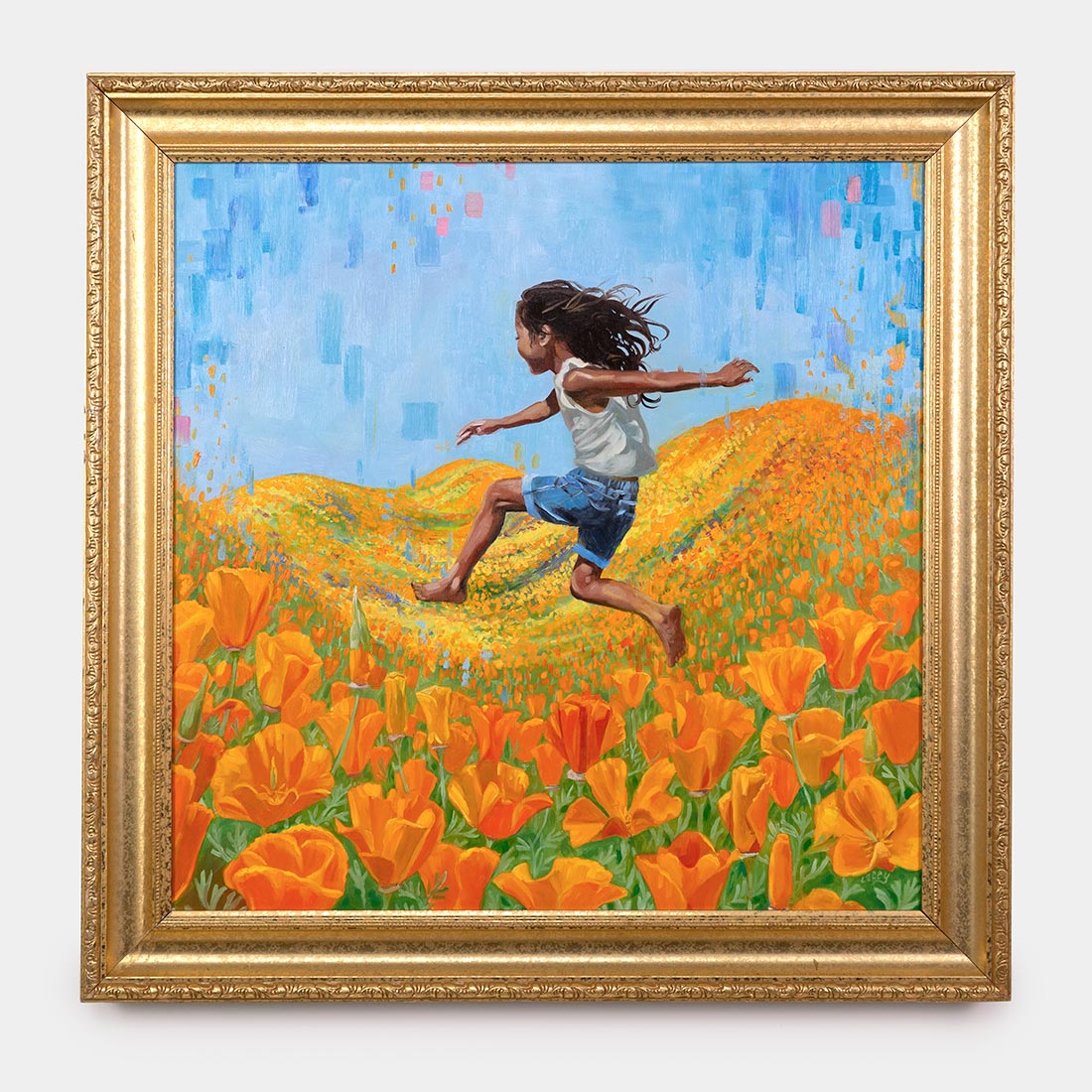 Supercalifragilistic expialidocious