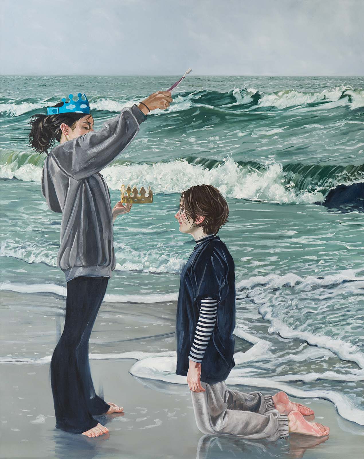 We Shall All Be Kings