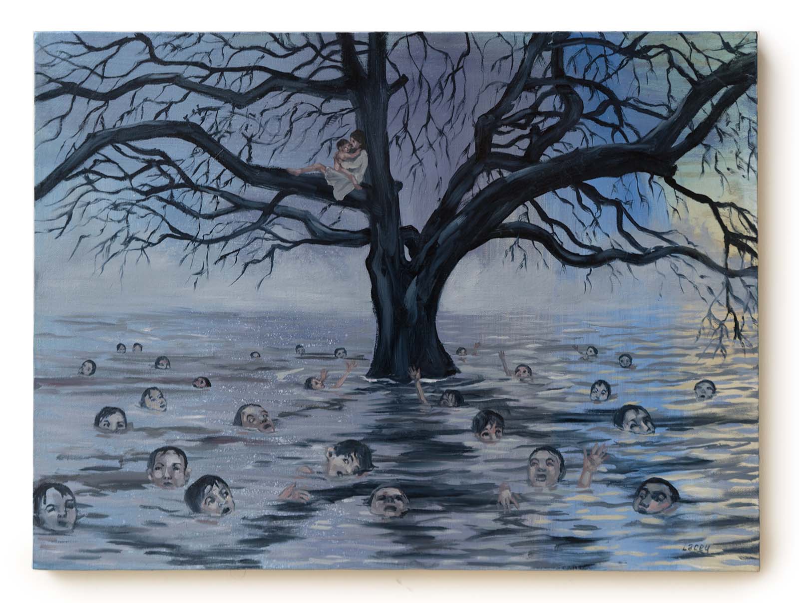 Other People's Children