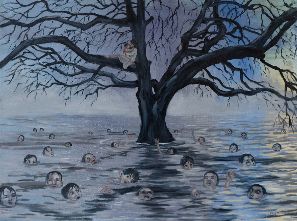 Other People's Children