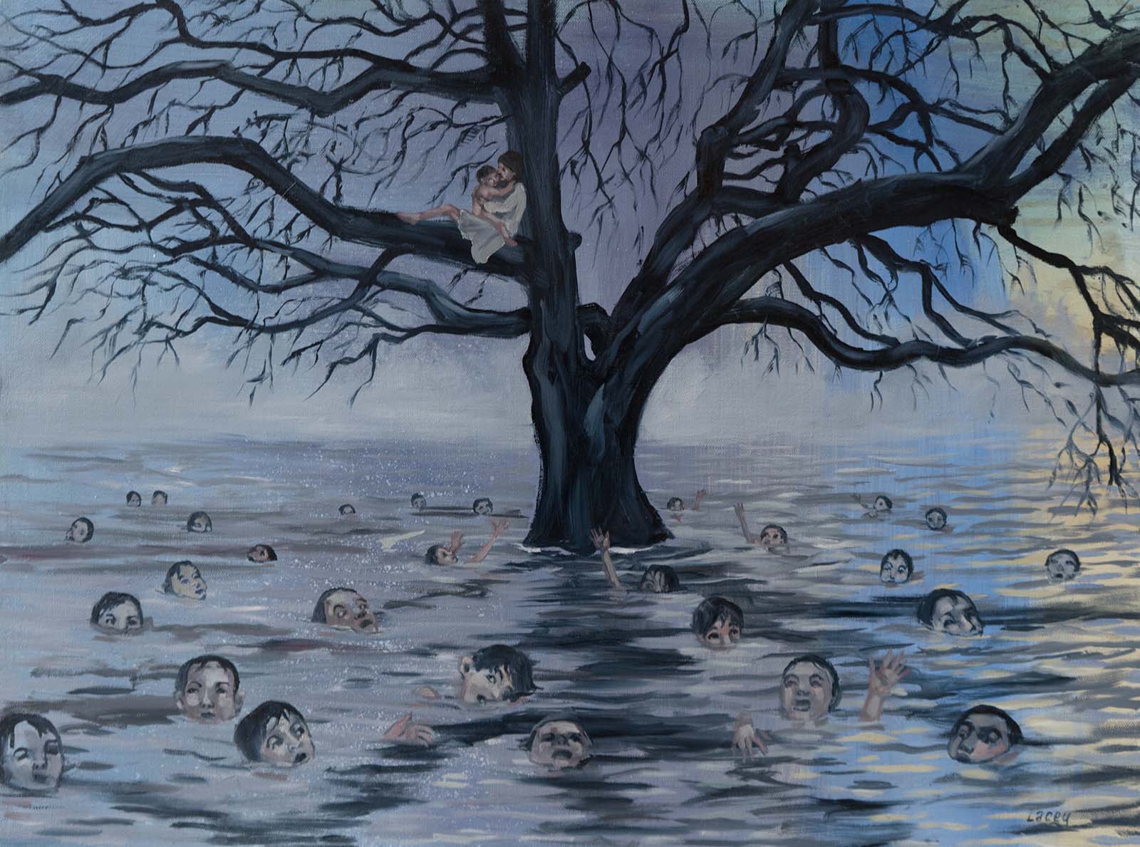 Other People's Children