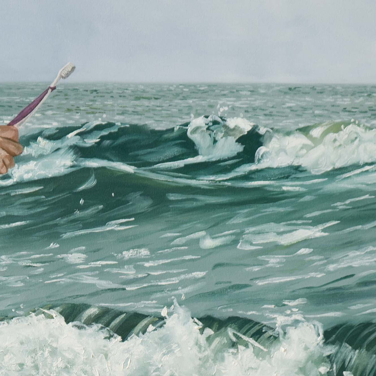 We Shall All Be Kings