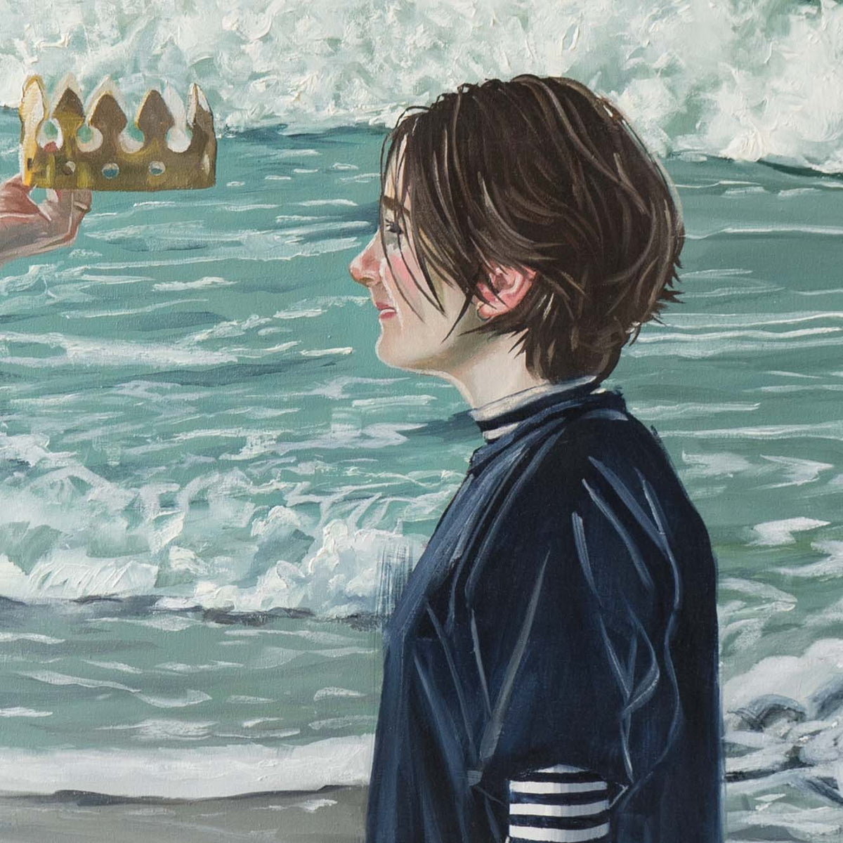 We Shall All Be Kings