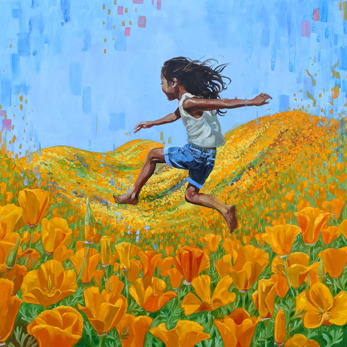 Supercalifragilistic expialidocious