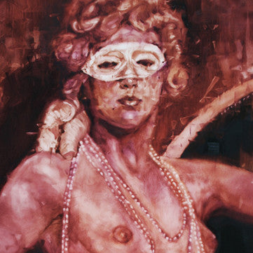 Orlando, Transfiguration