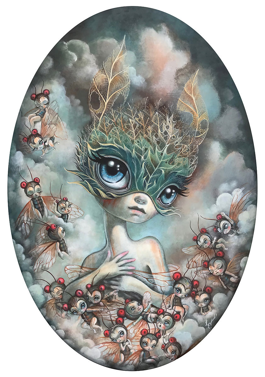 A Transient Fairytale