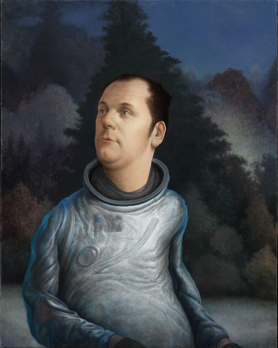 Looking for the Alameda