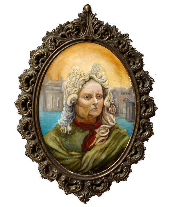 Lord of the Arsenale