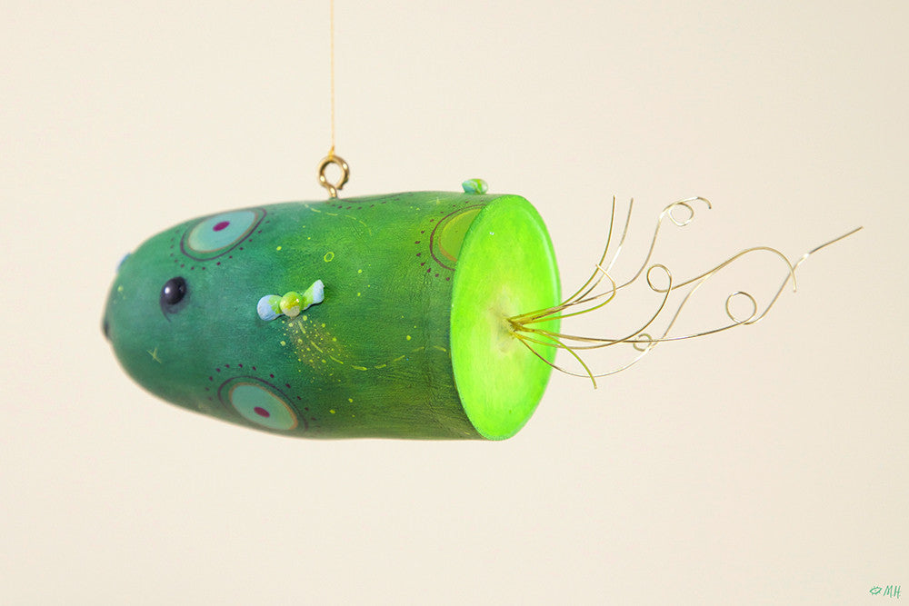 Thought Rocket: Firefly