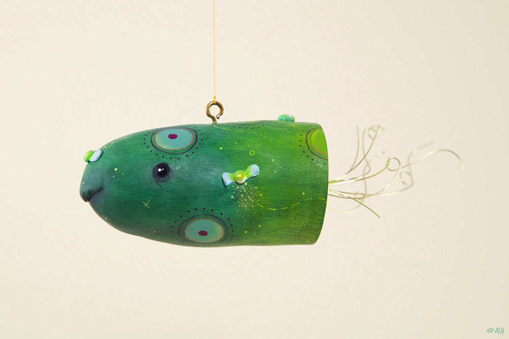 Thought Rocket: Firefly