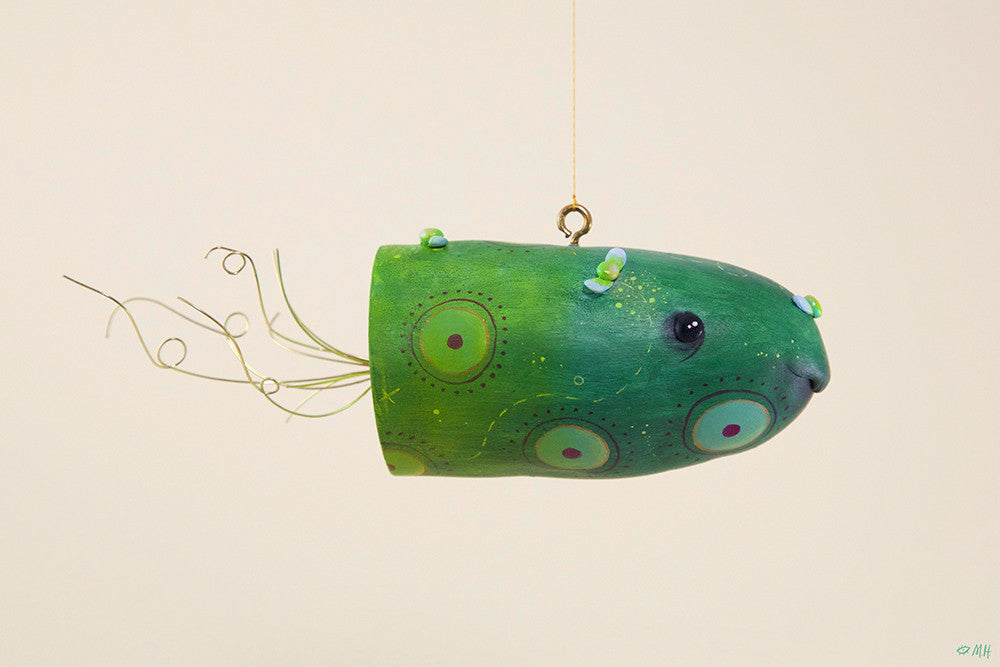 Thought Rocket: Firefly