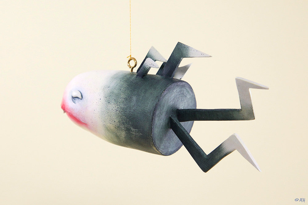 Thought Rocket: Lightning