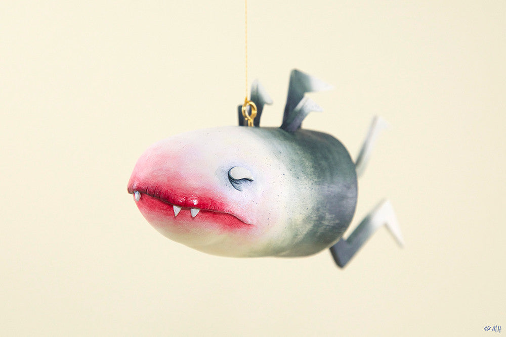 Thought Rocket: Lightning