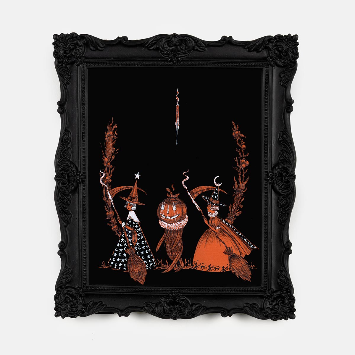 Harvest Hallows' Parade