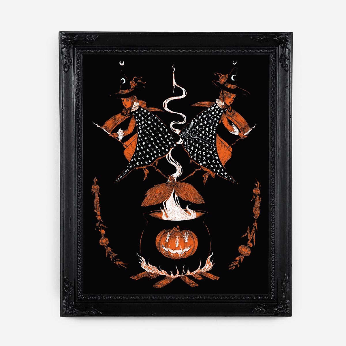 What Tricks, What Treats