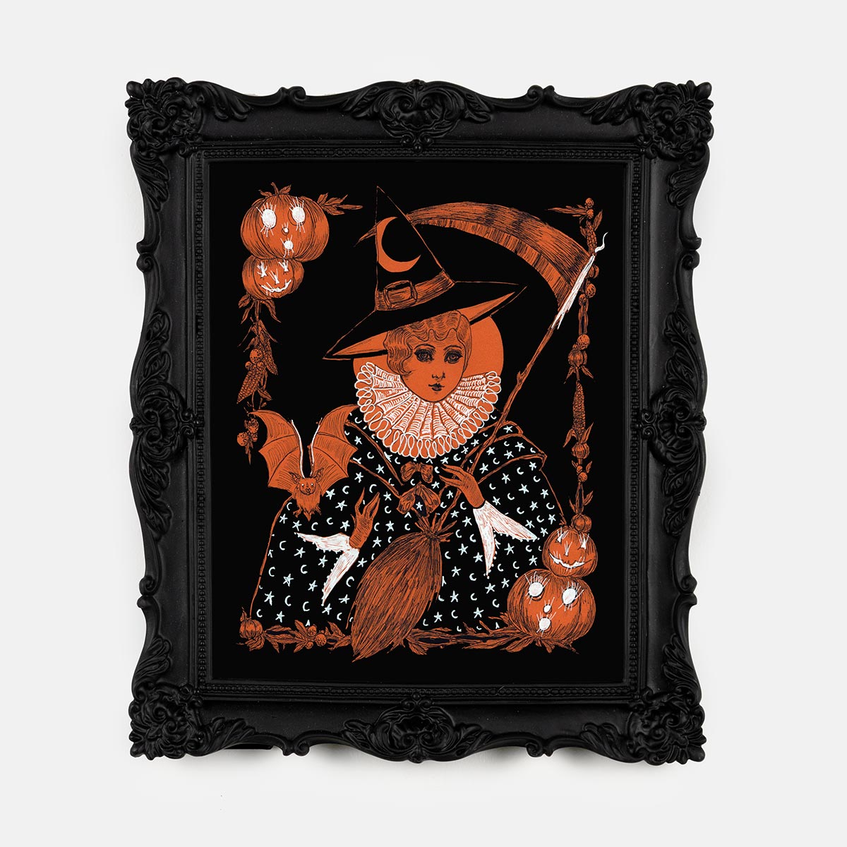 Witches Bane of Moon and Wane