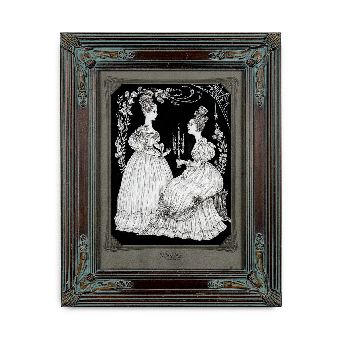 Have you met the successors of the witches