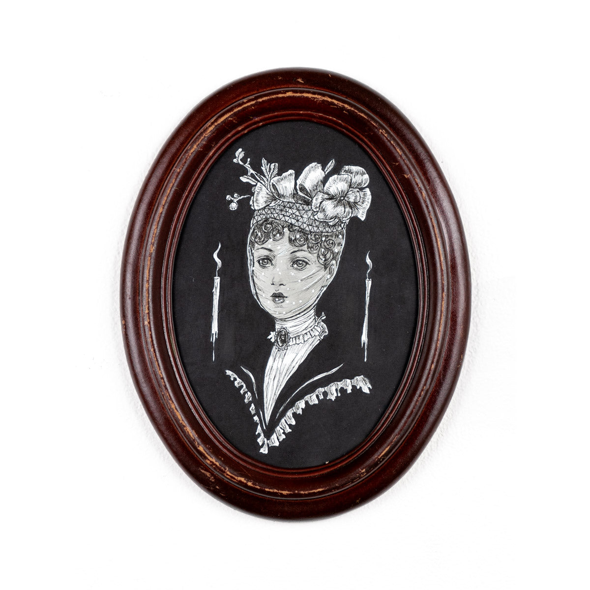 Weaving grand tales that never age