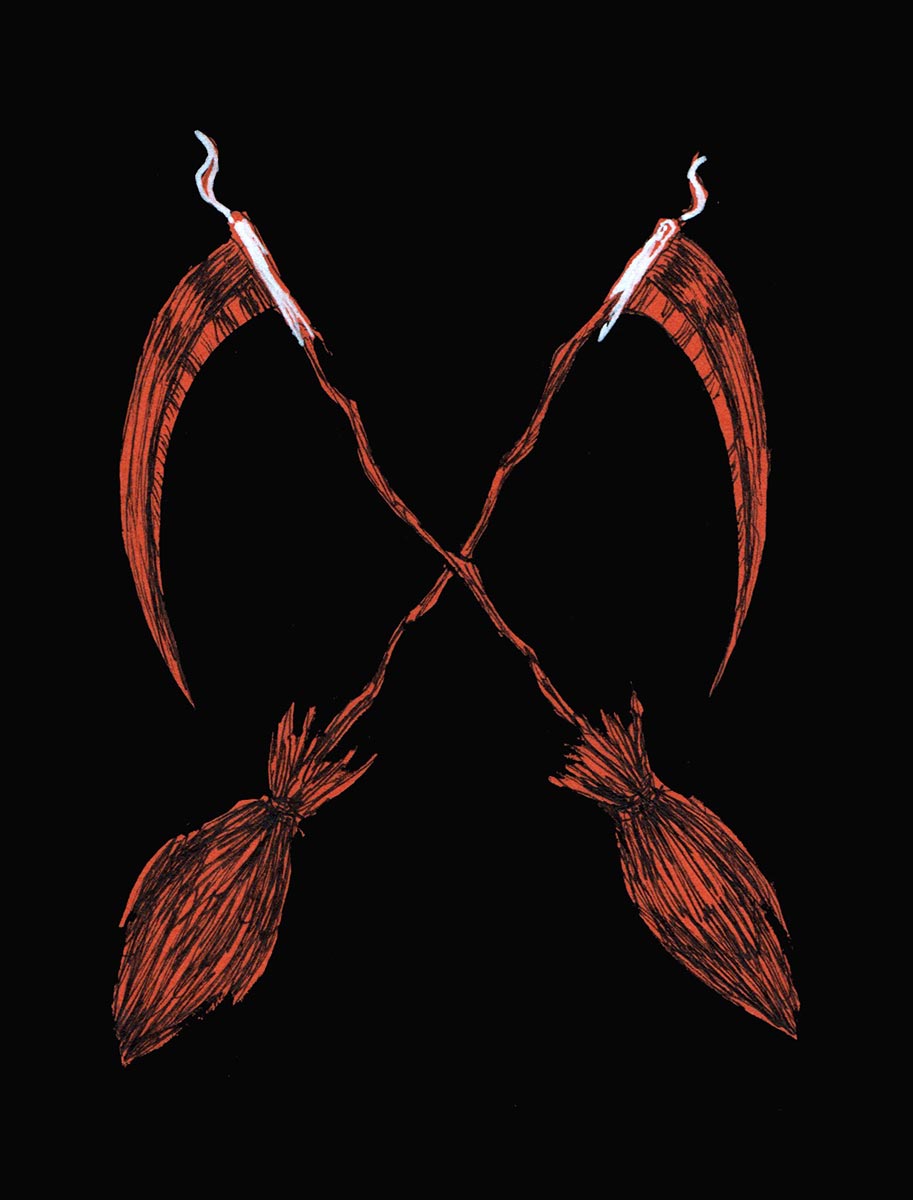 Of Scythe and Wicker