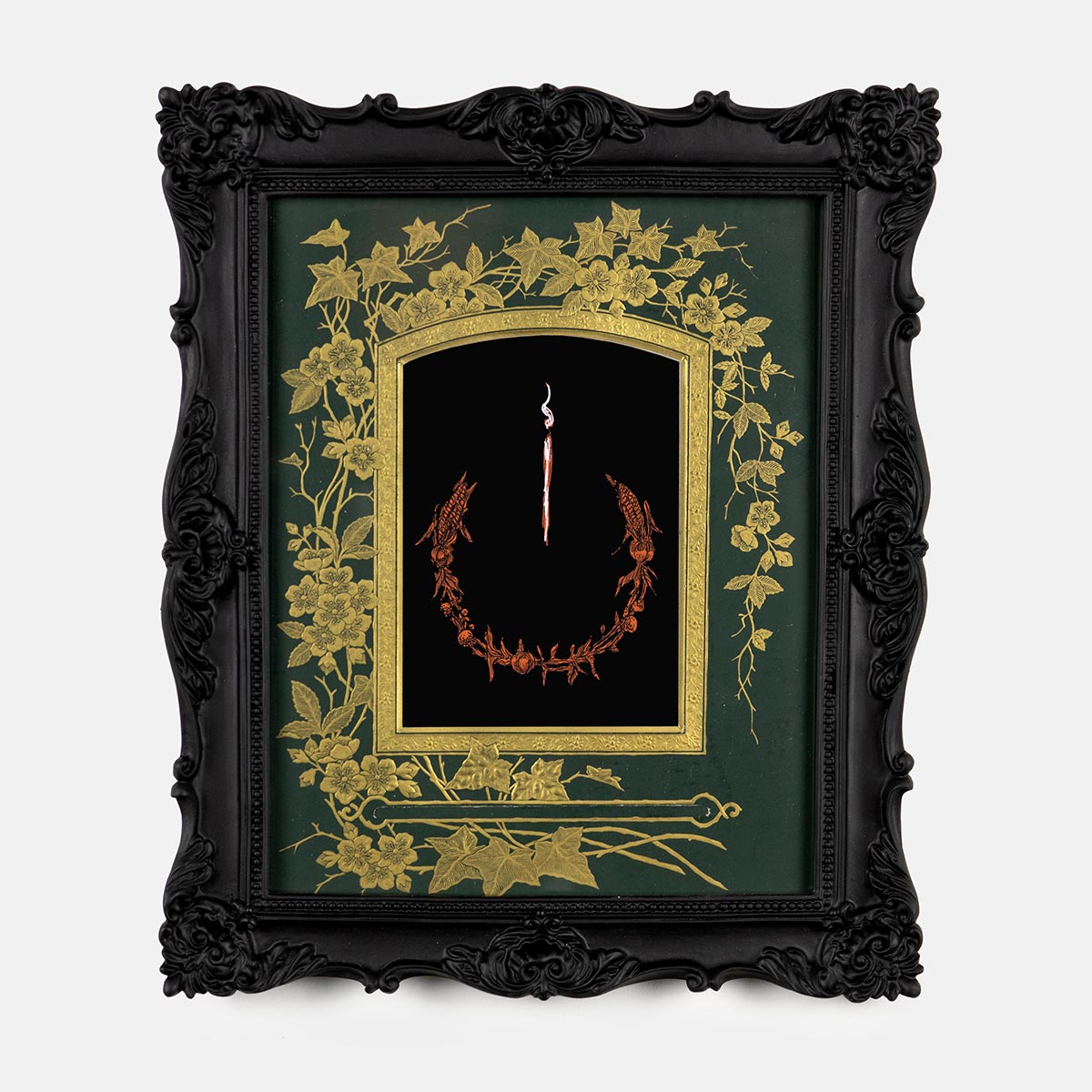 Our Candles Light the Way