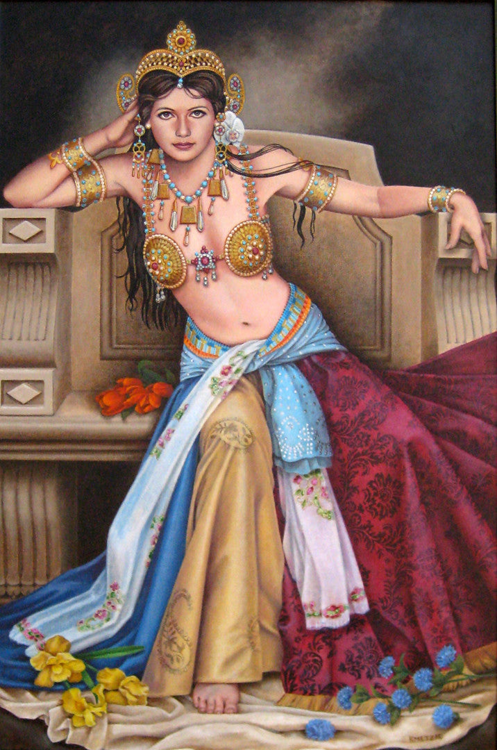 Mata Hari