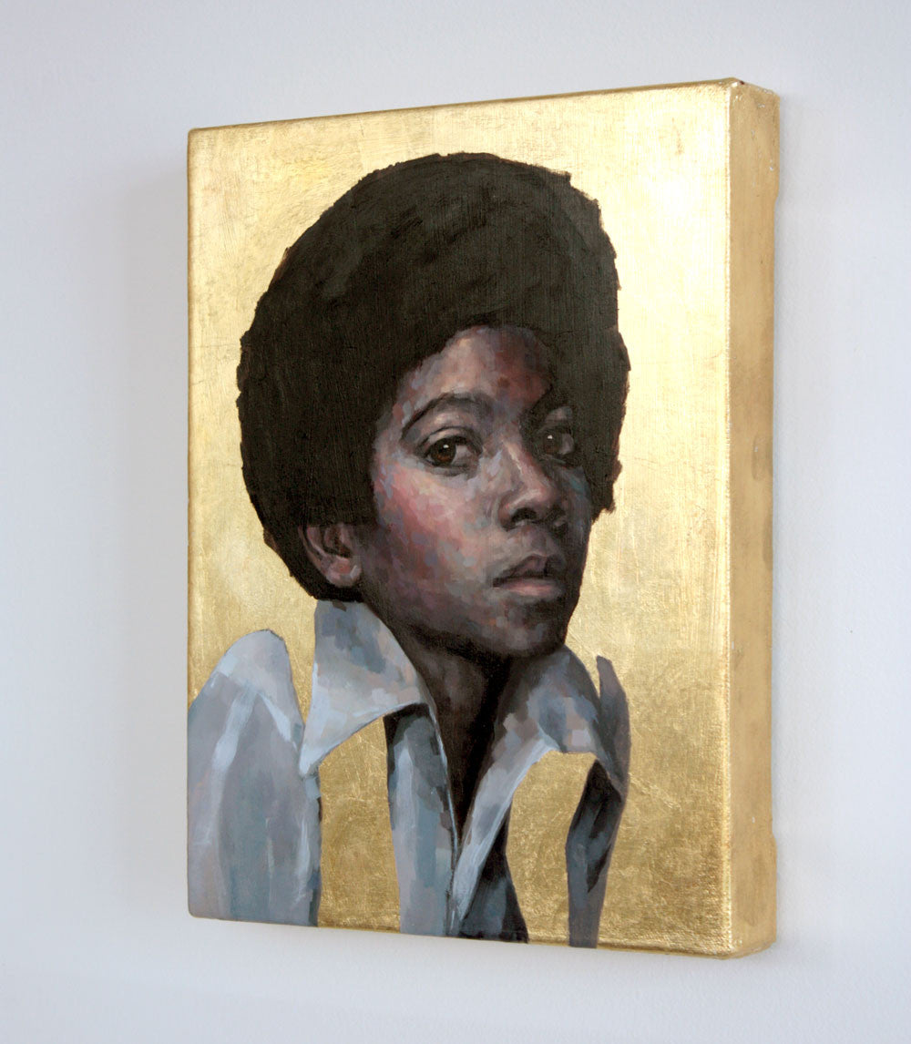 Wanna Be Startin' Somethin'